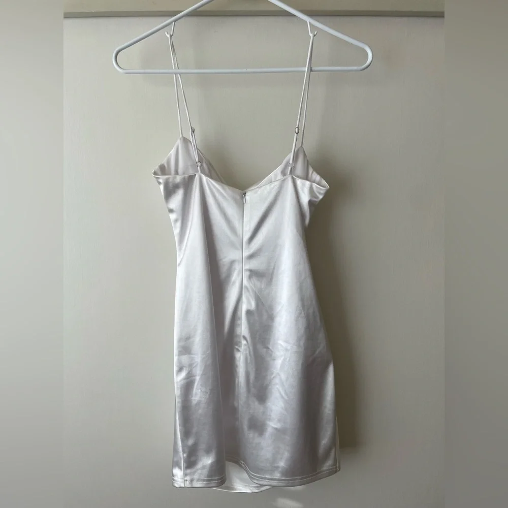 NWOT. Party/cocktail dress - Picture 2 of 3